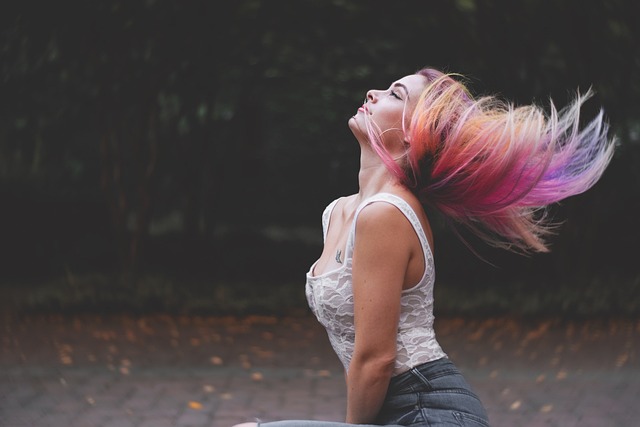 How to find the best hairdresser for a balayage in Amsterdam